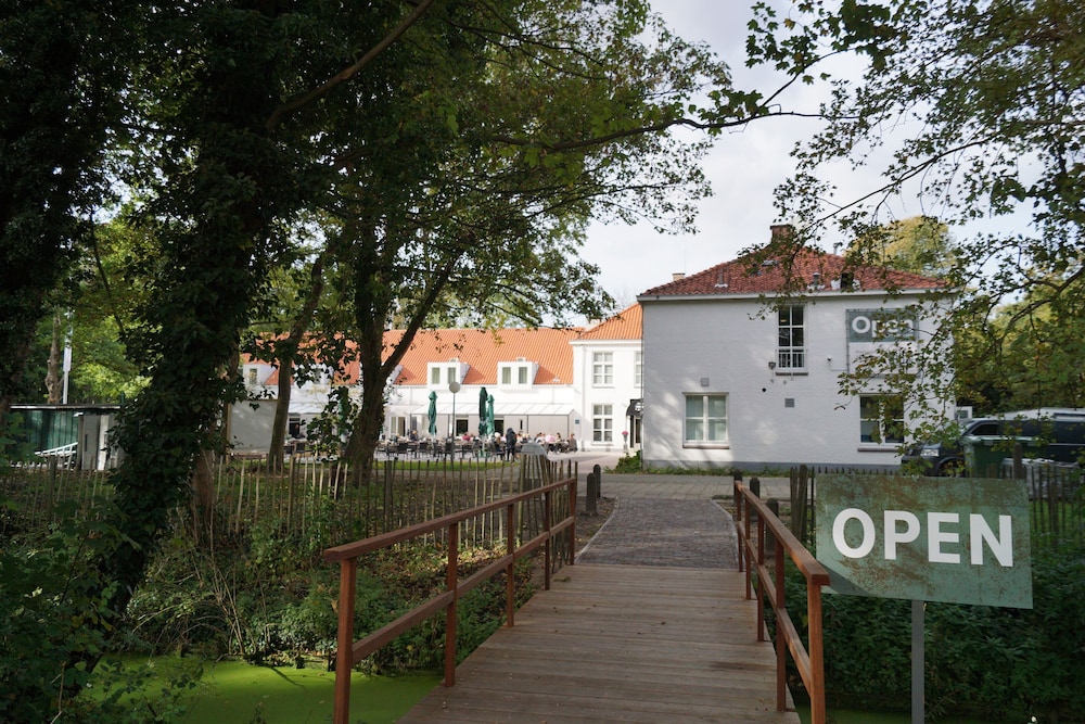 Hotel Hoevevoorde