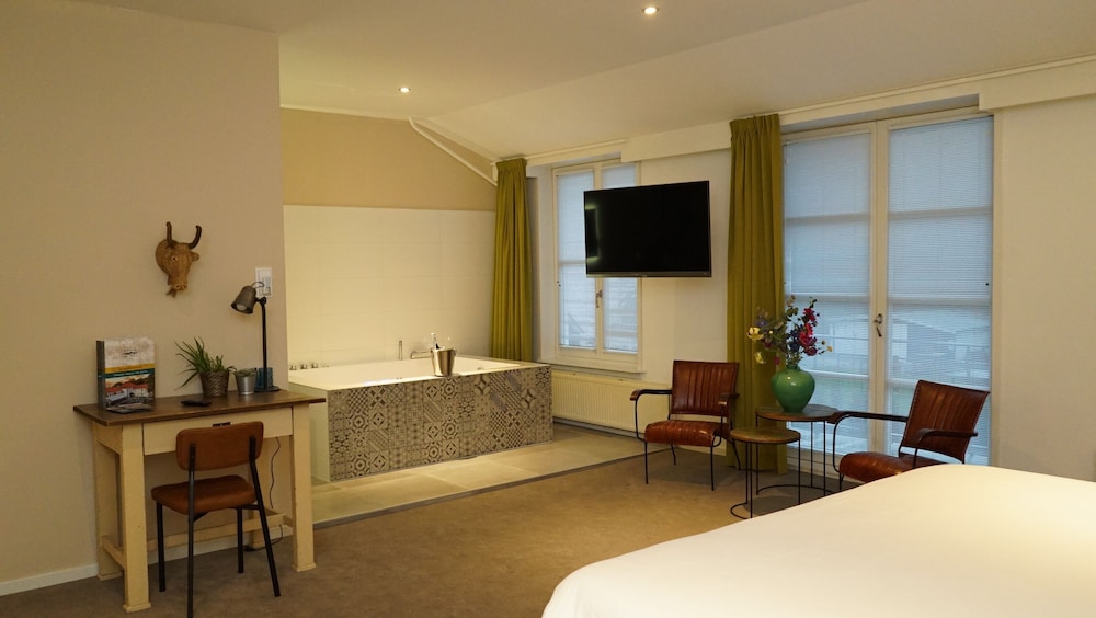 Hotel Hoevevoorde