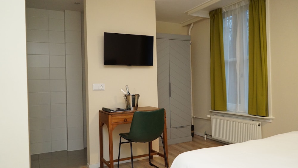 Hotel Hoevevoorde