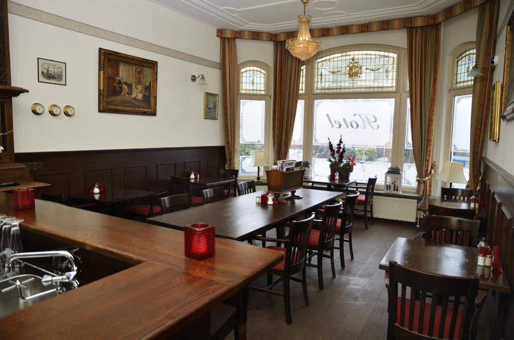 Hotel Villa Margaretha