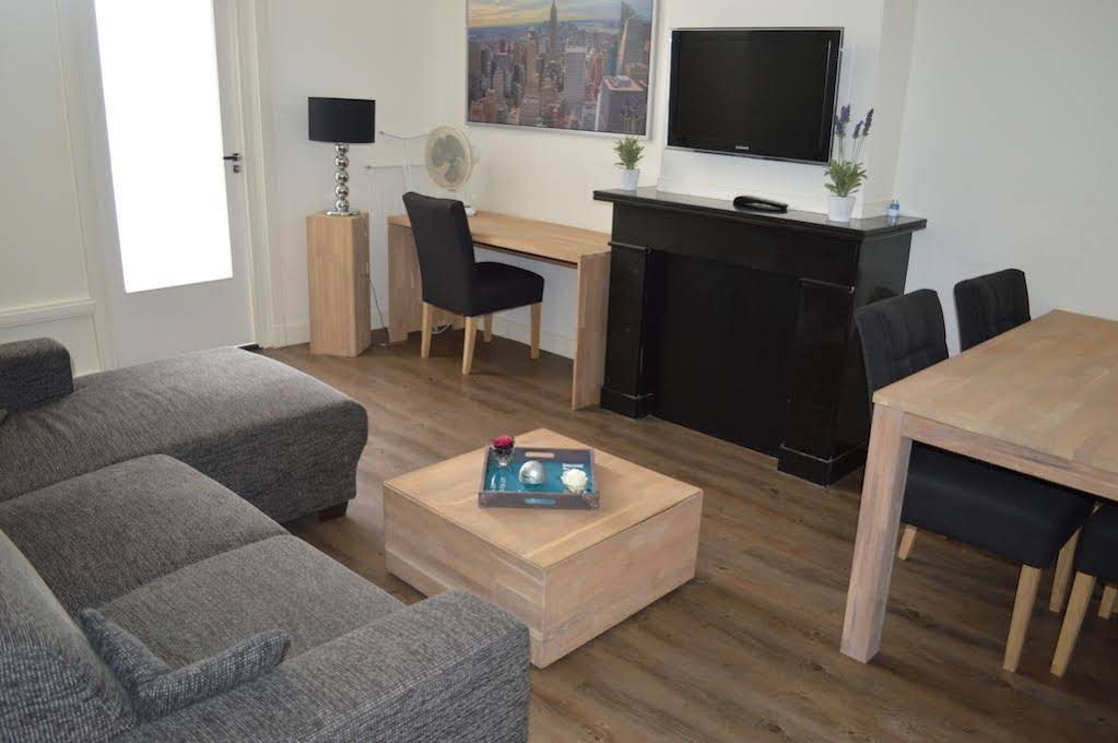 Hotel Villa Margaretha