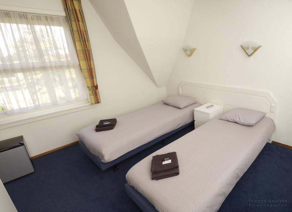Hotel Villa Margaretha