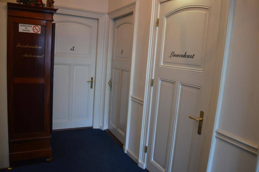 Hotel Villa Margaretha