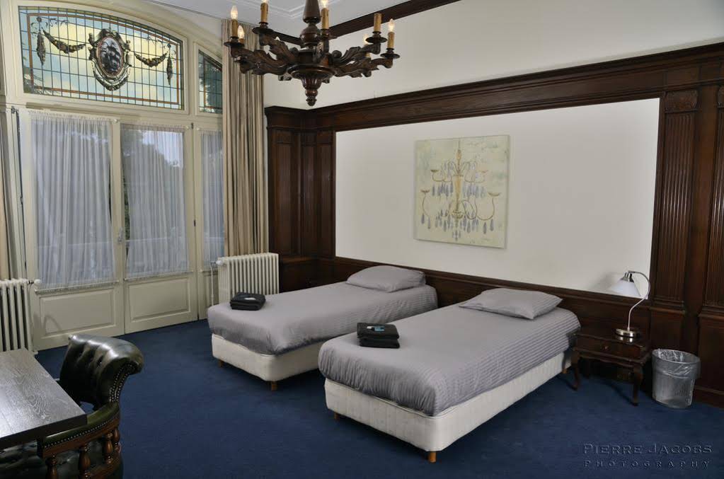 Hotel Villa Margaretha