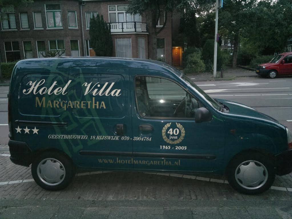 Hotel Villa Margaretha
