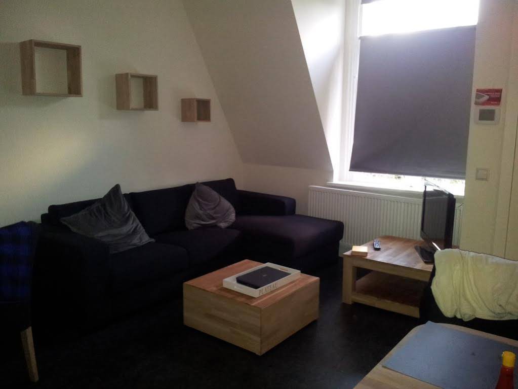 Hotel Villa Margaretha