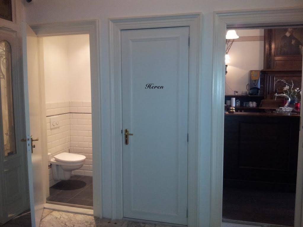 Hotel Villa Margaretha