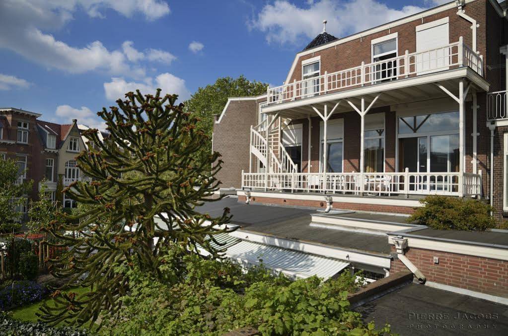 Hotel Villa Margaretha