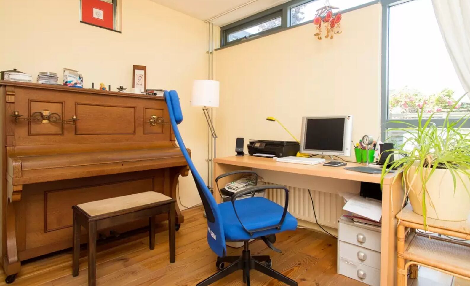 The Hague B&B