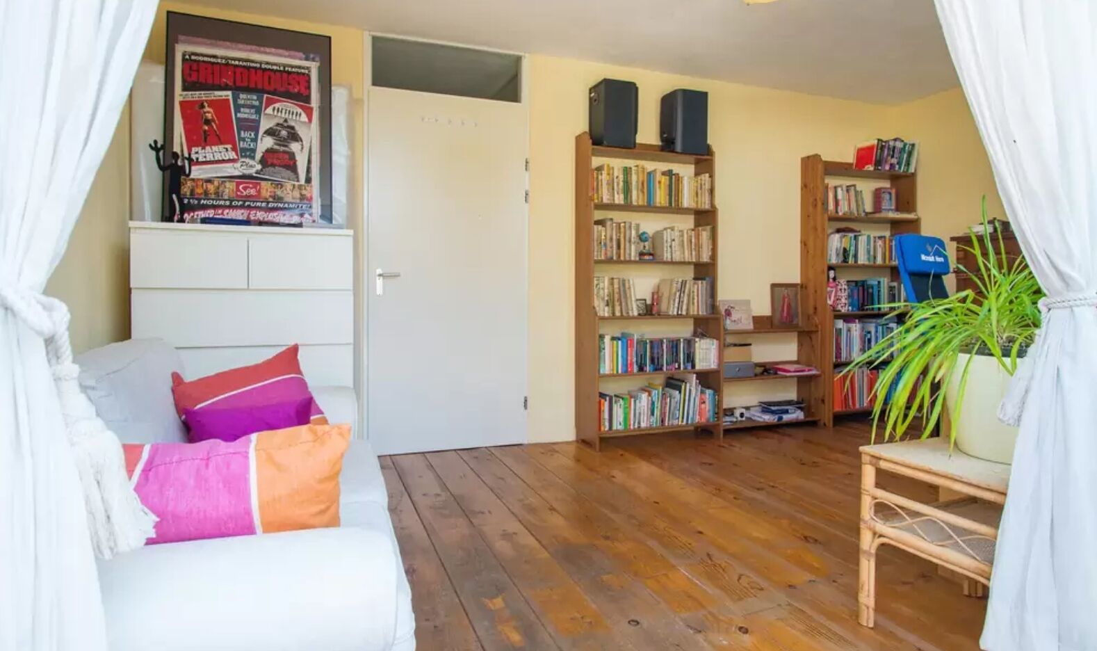 The Hague B&B
