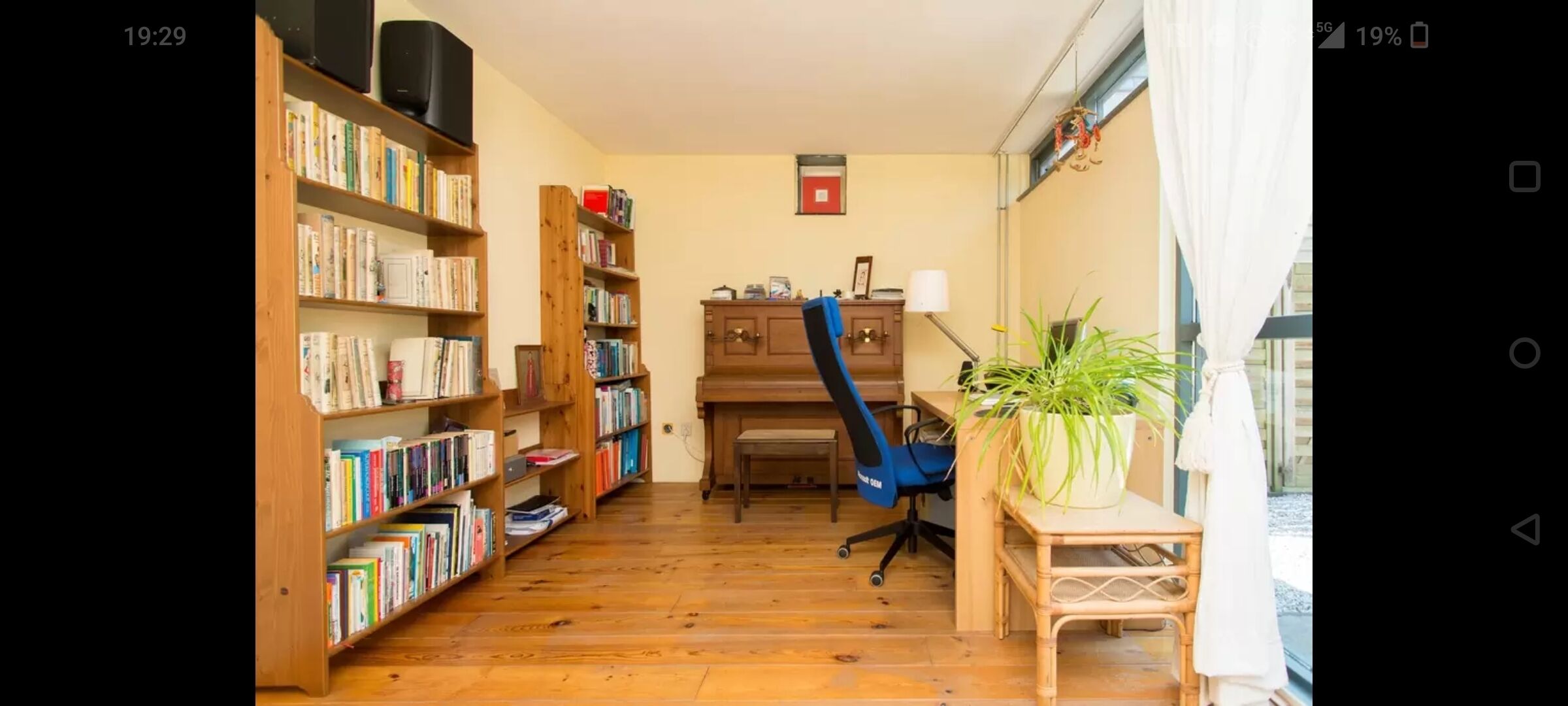 The Hague B&B