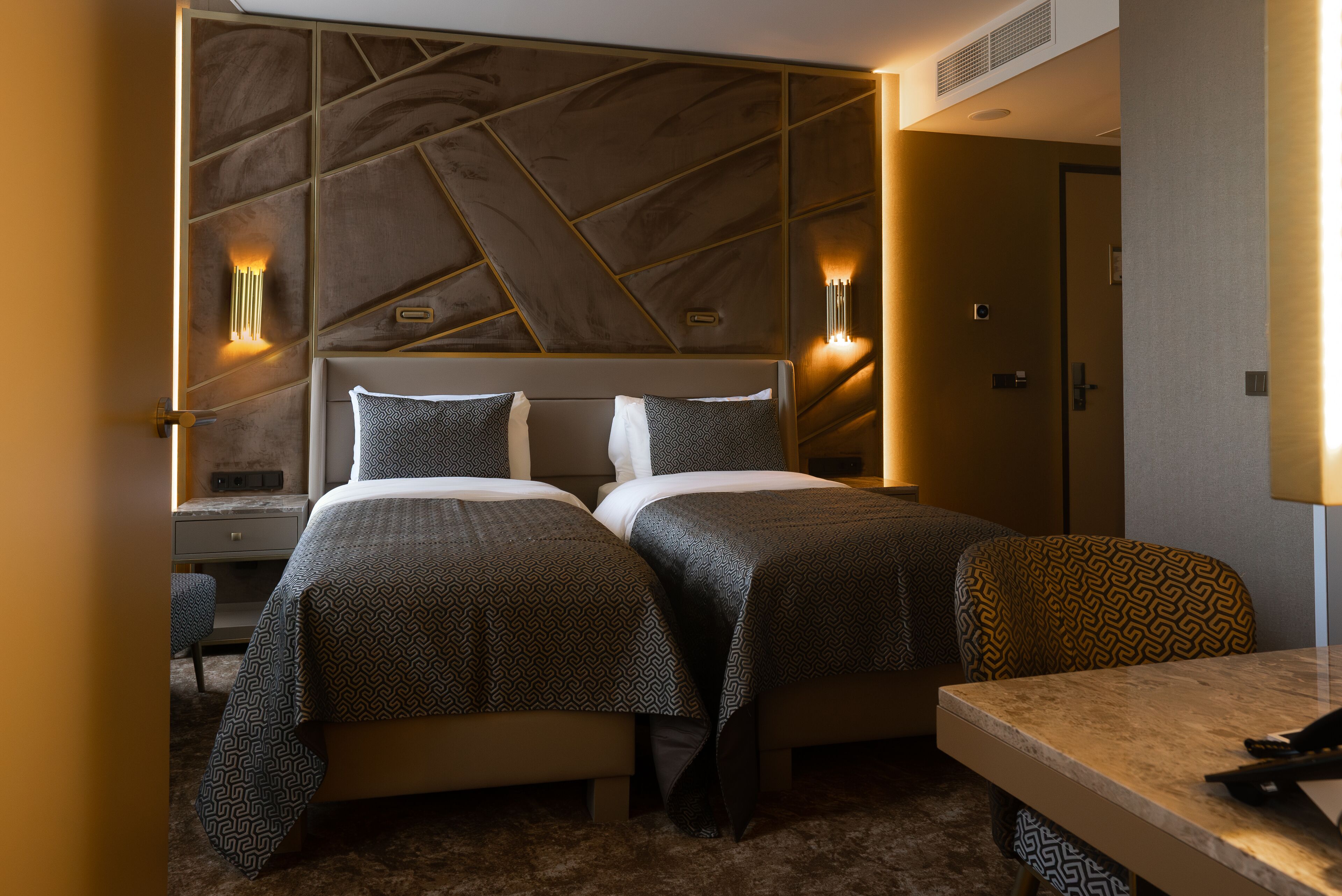 Art Hotel Rotterdam
