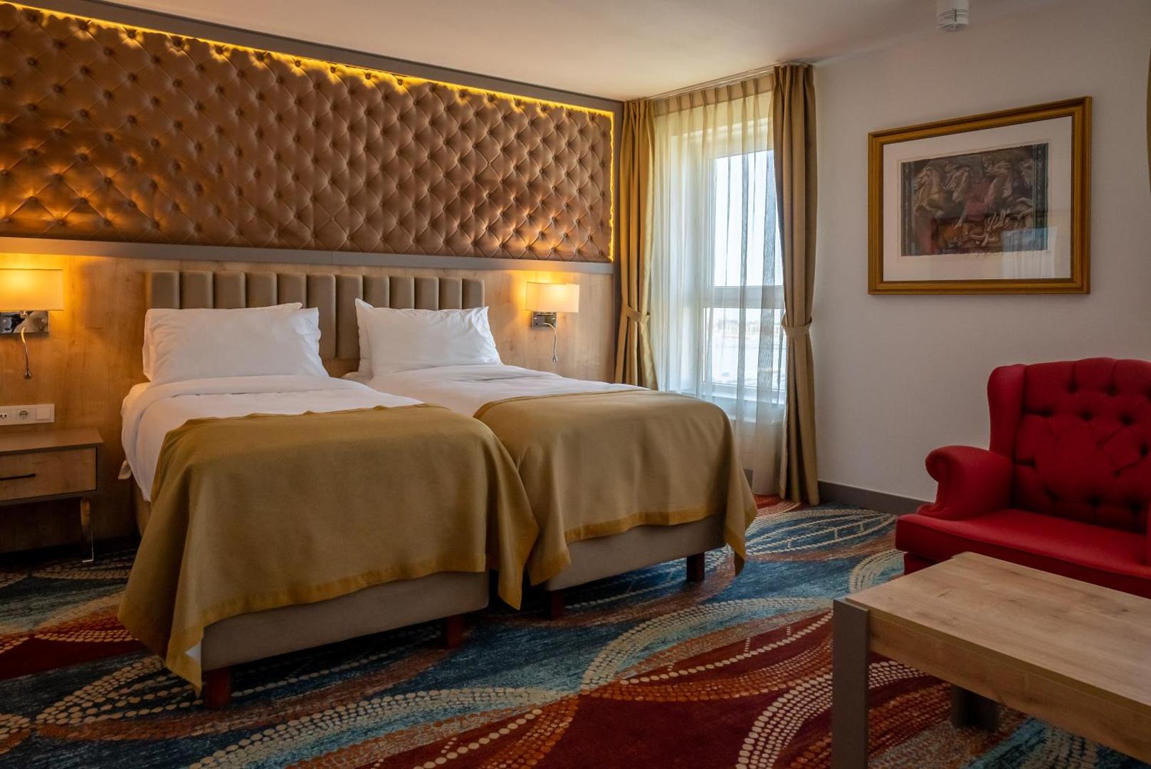 Art Hotel Rotterdam