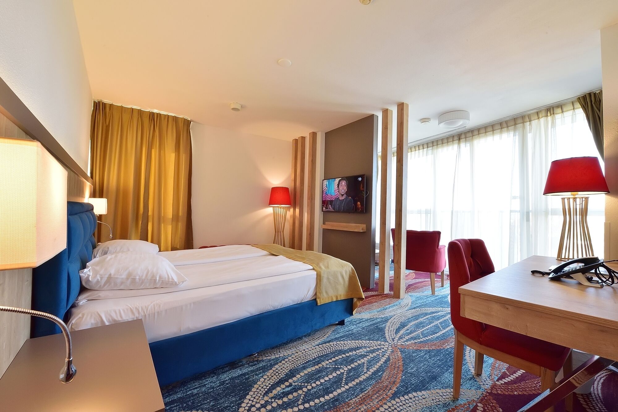 Art Hotel Rotterdam