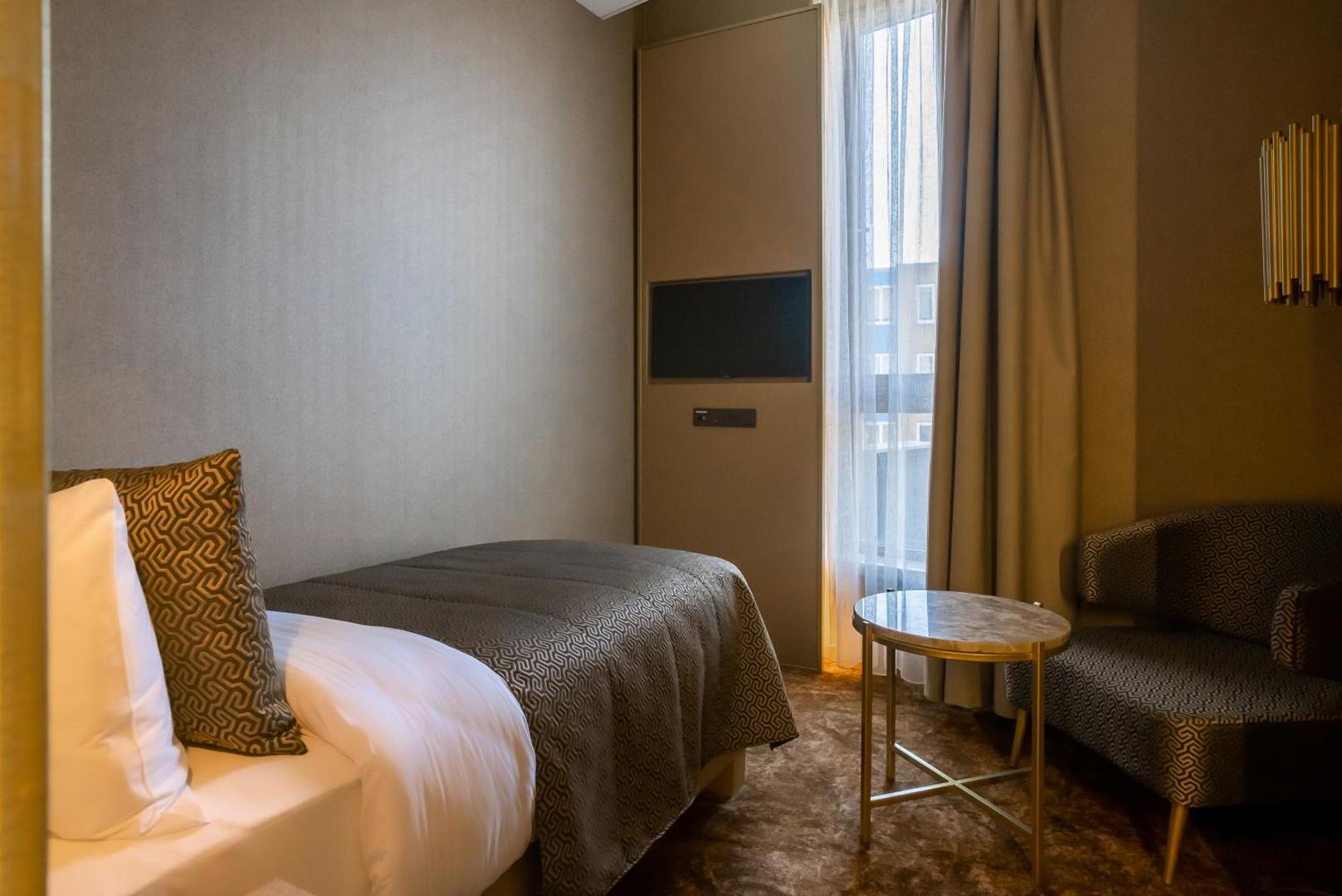 Art Hotel Rotterdam