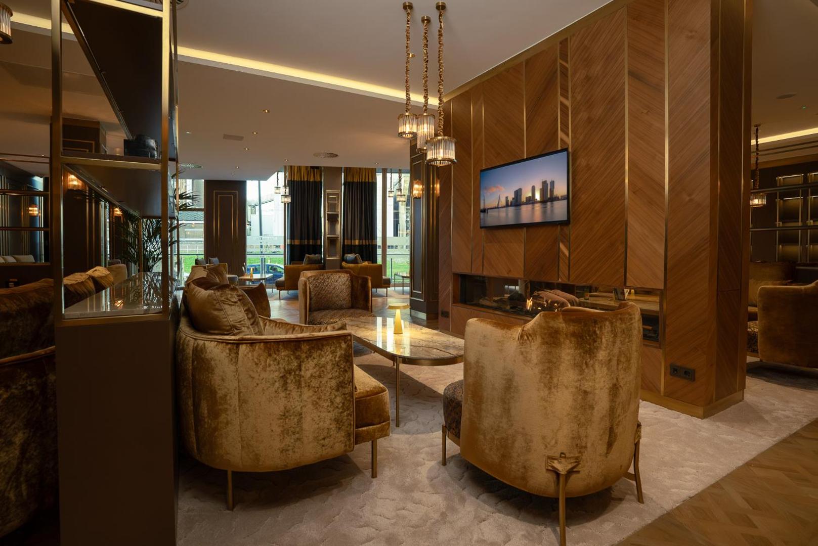 Art Hotel Rotterdam