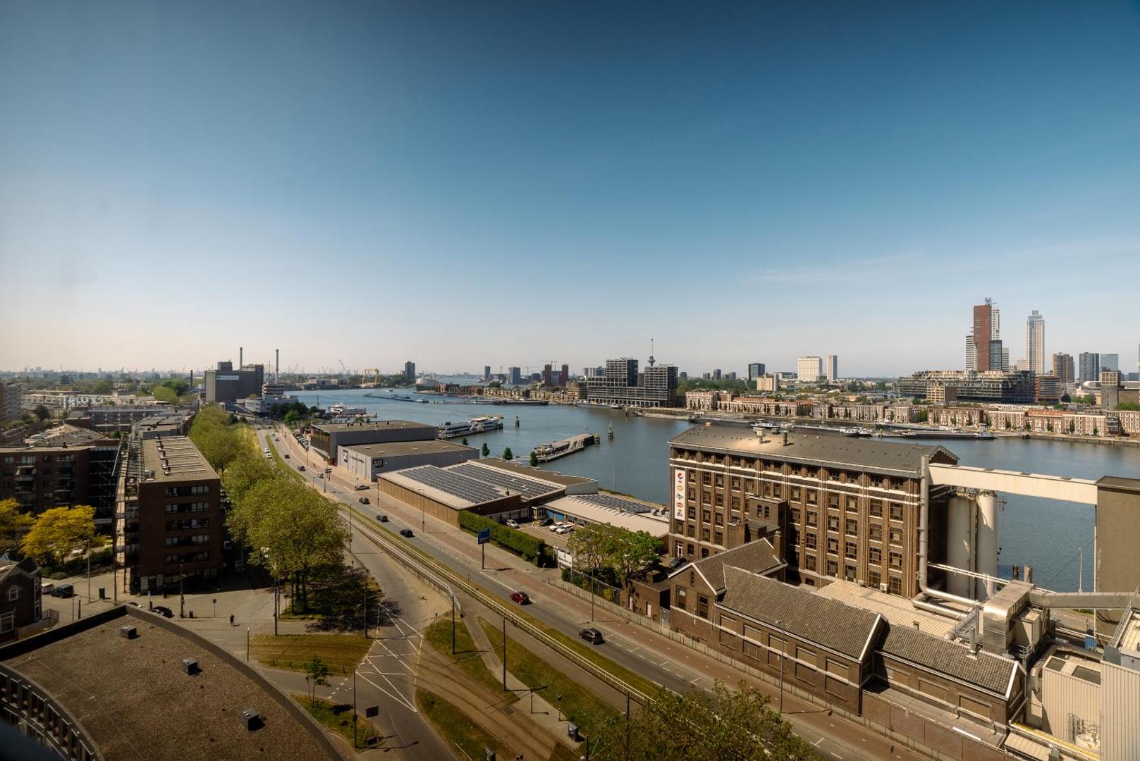 Art Hotel Rotterdam