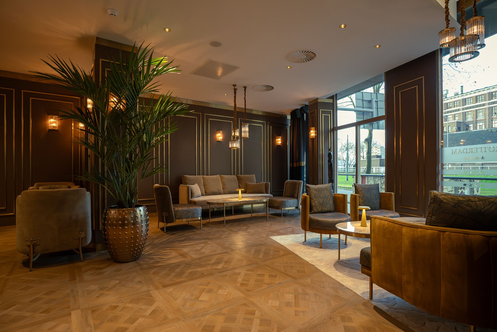 Art Hotel Rotterdam