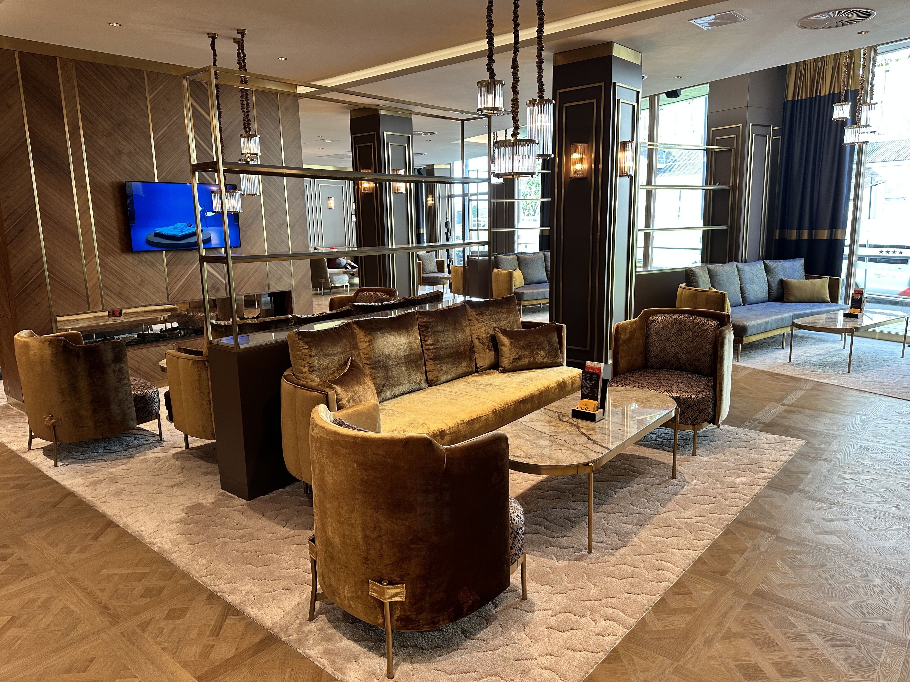 Art Hotel Rotterdam
