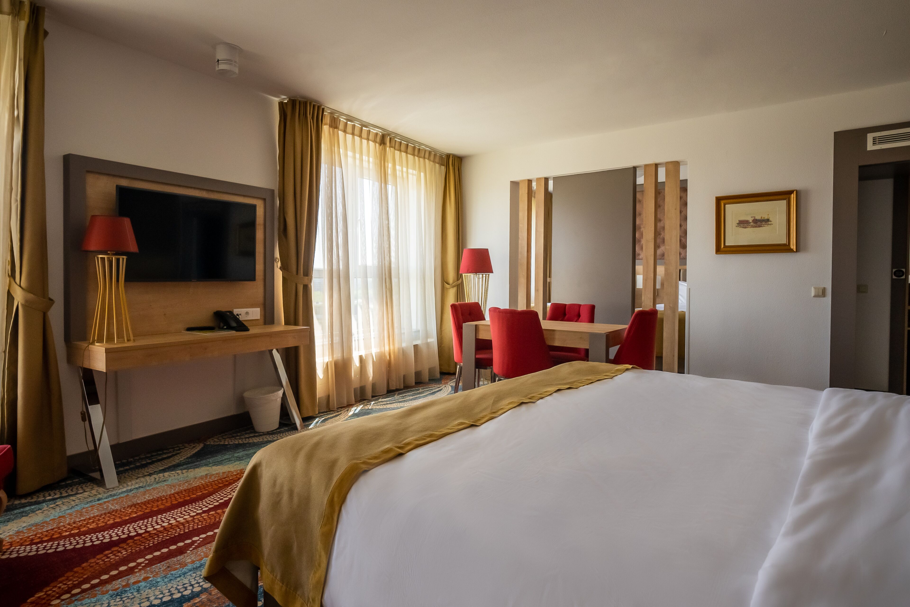 Art Hotel Rotterdam