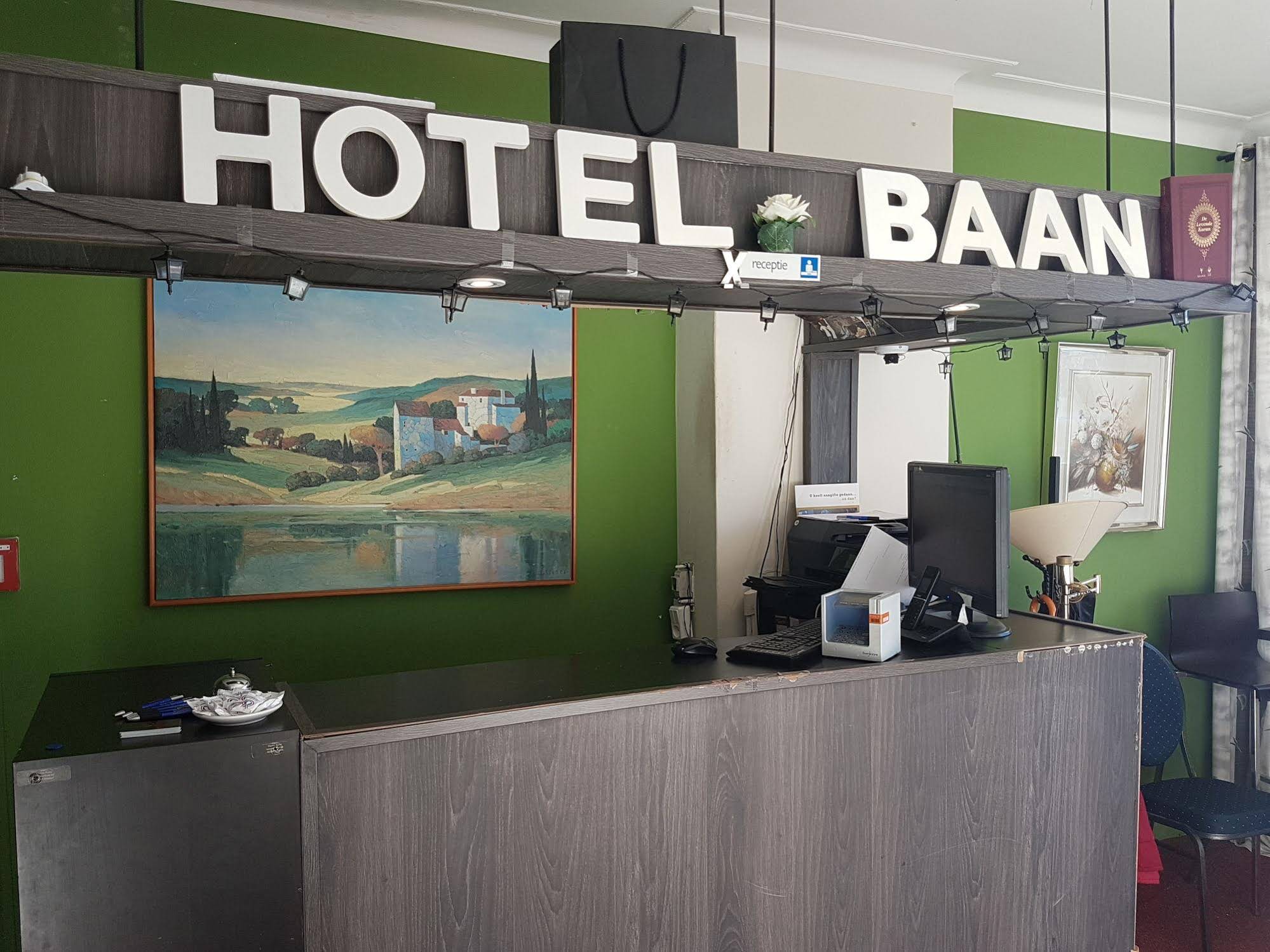 Baan