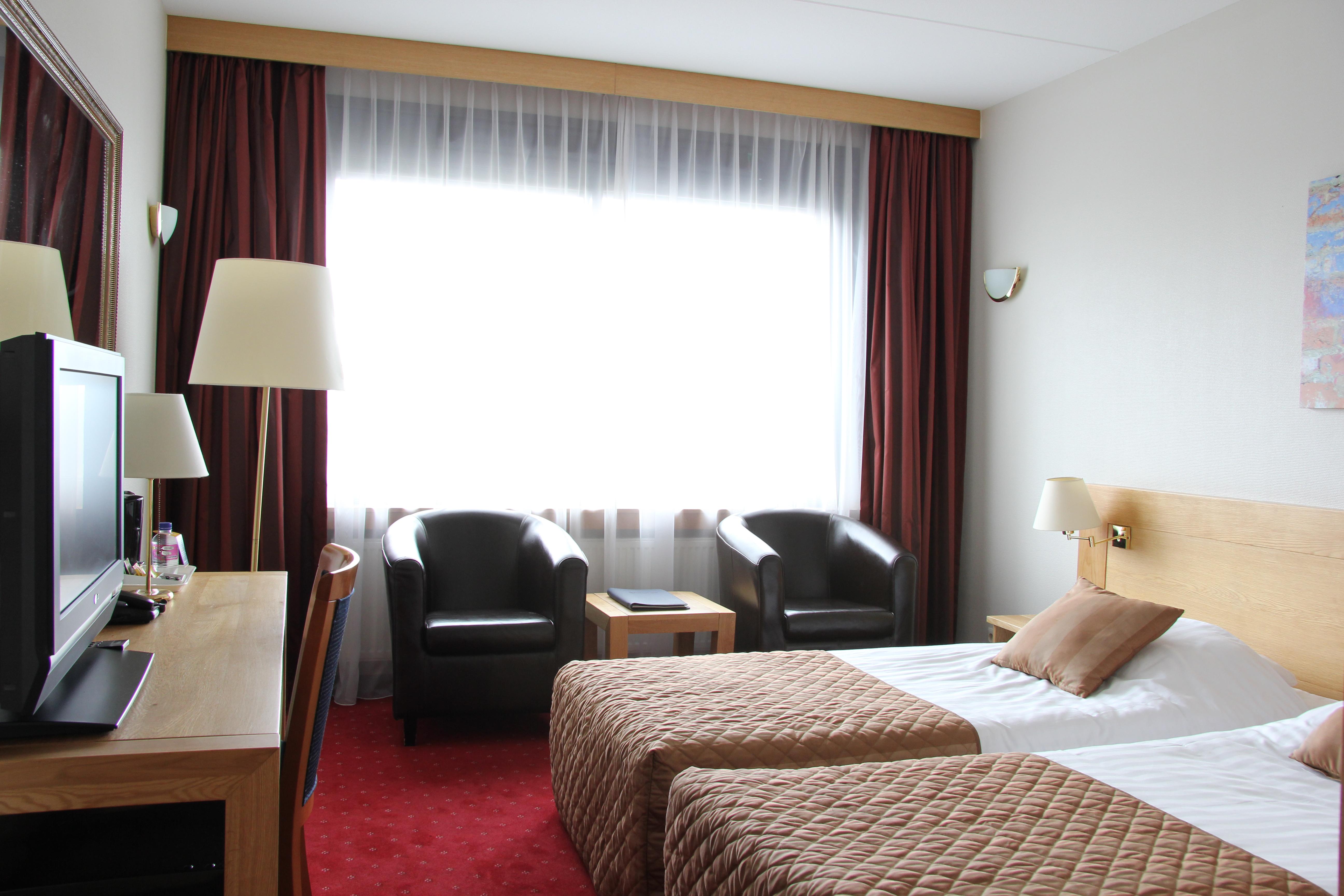Bastion Hotel Rotterdam Alexander