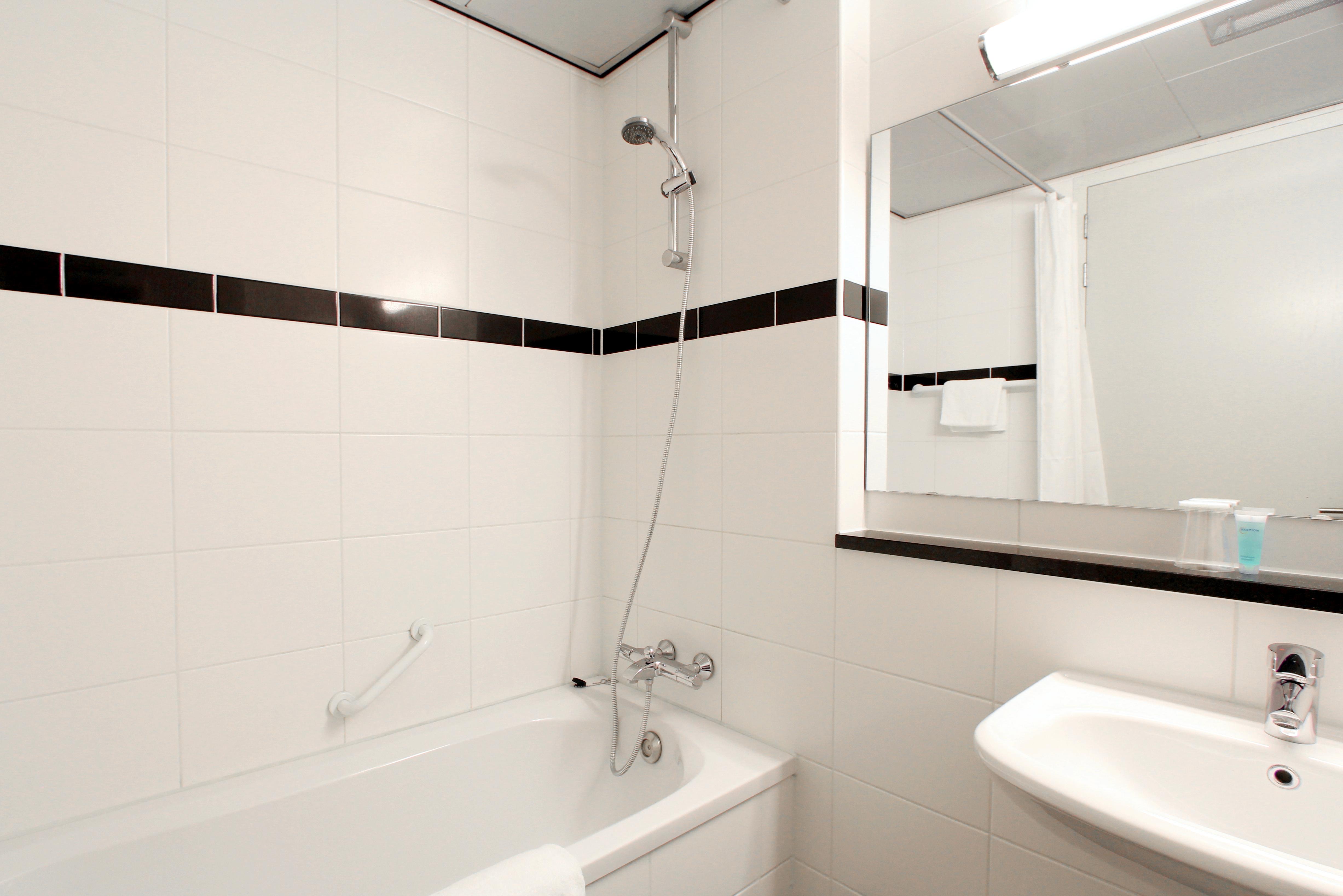 Bastion Hotel Rotterdam Alexander