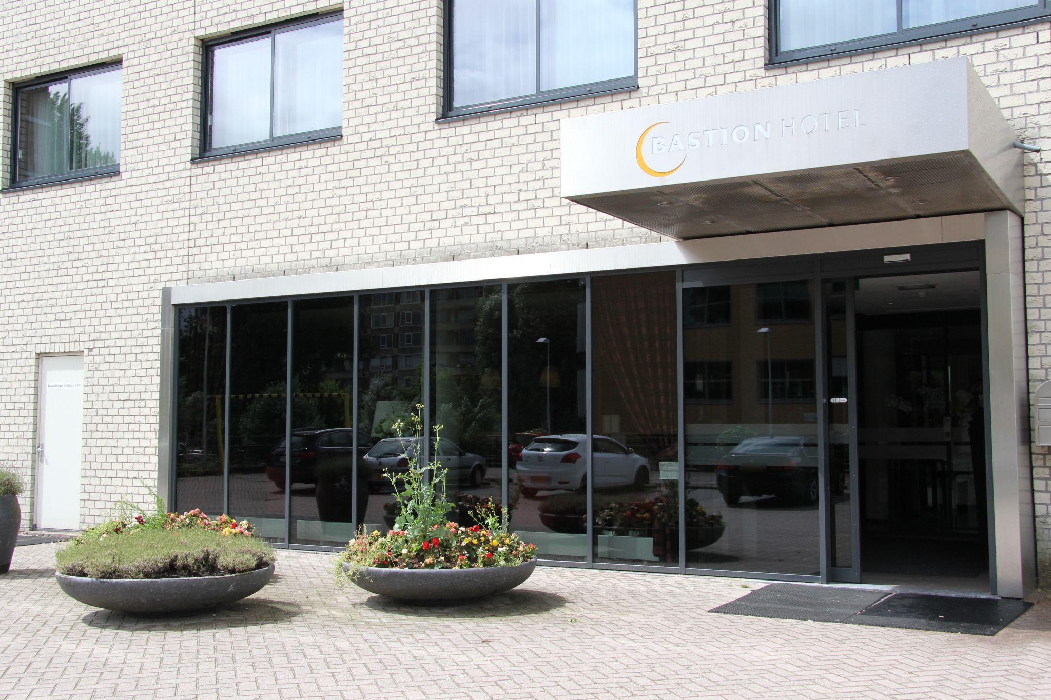 Bastion Hotel Rotterdam Alexander