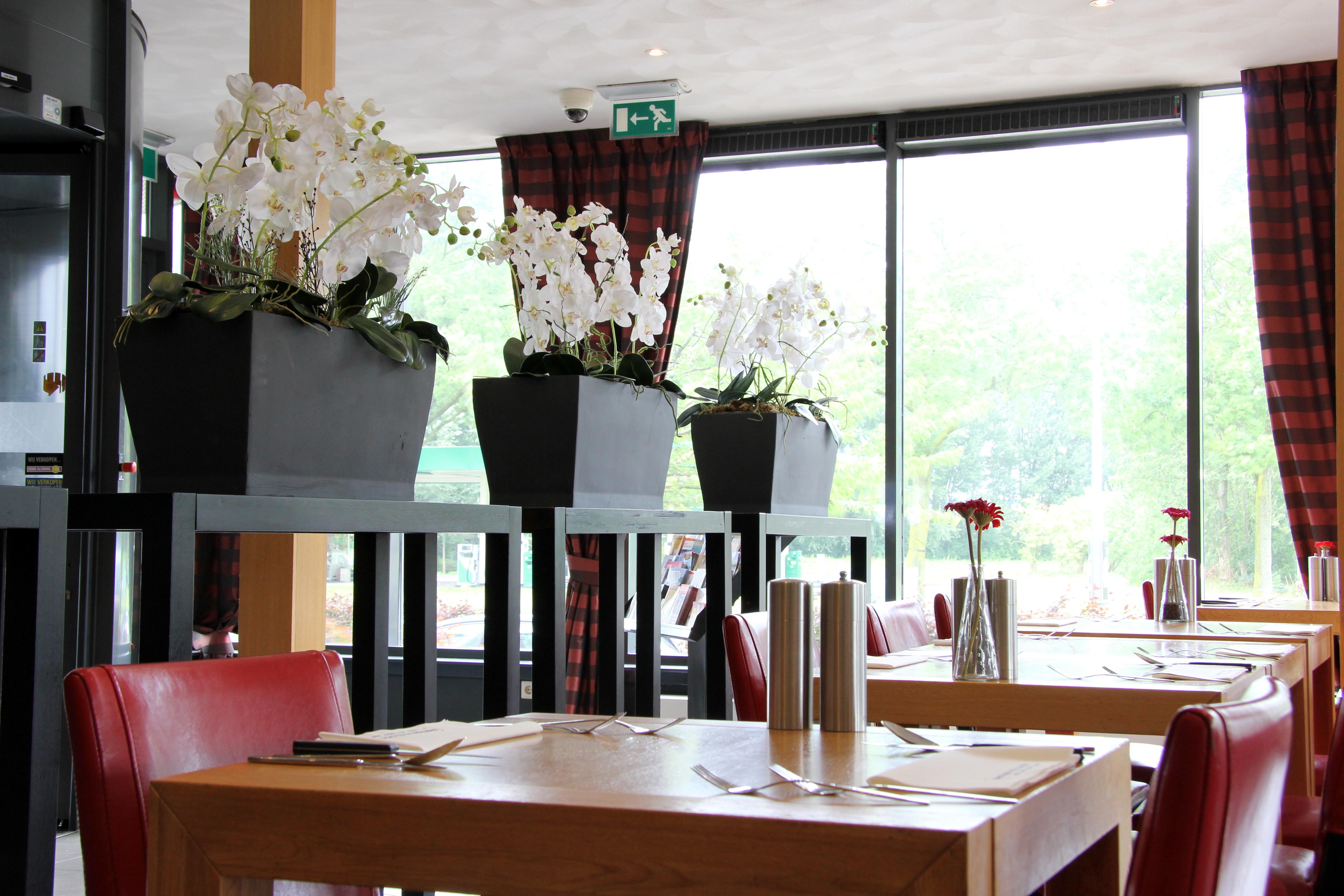 Bastion Hotel Rotterdam Zuid