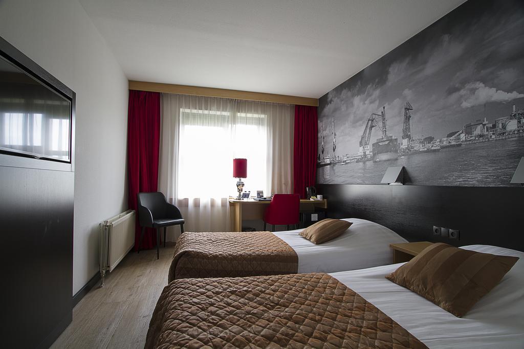 Bastion Hotel Barendrecht
