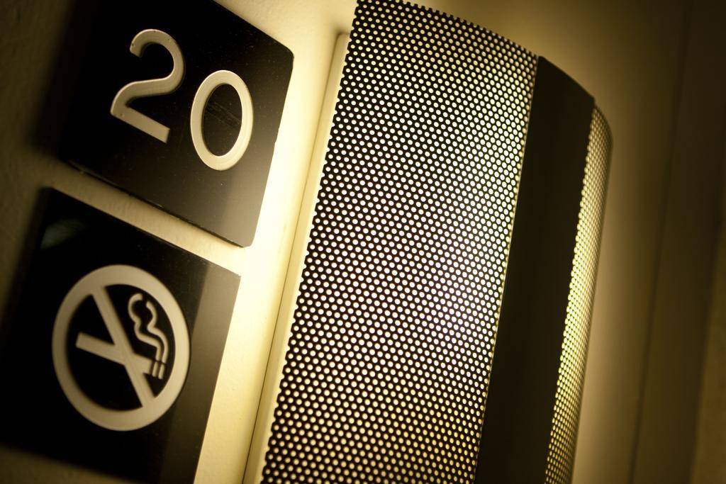 Bastion Hotel Barendrecht