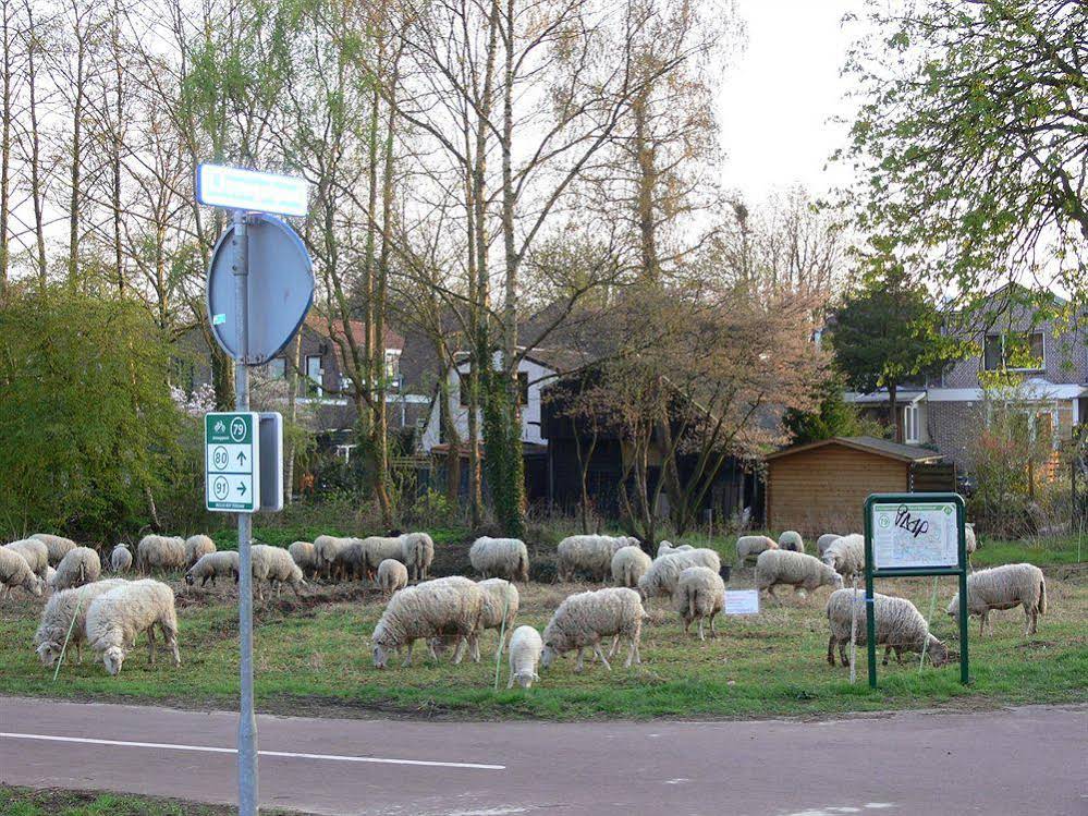 Bed & Breakfast Inndeberm