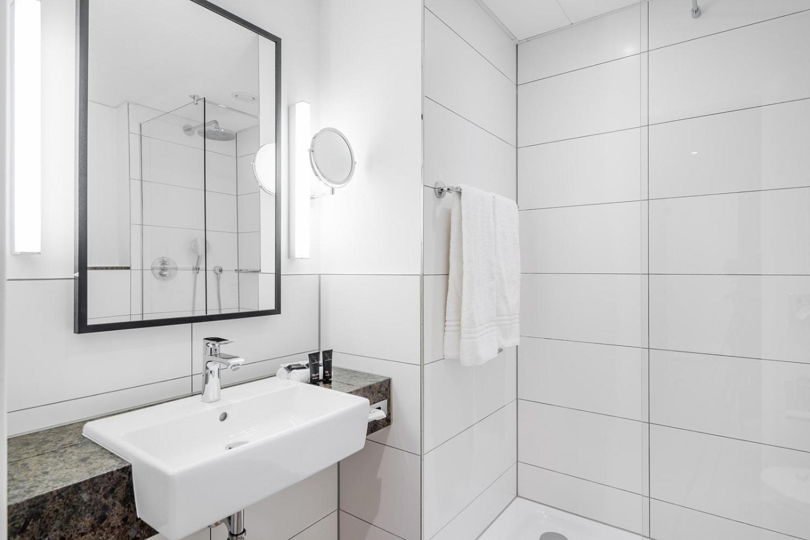 Bilderberg Parkhotel Rotterdam
