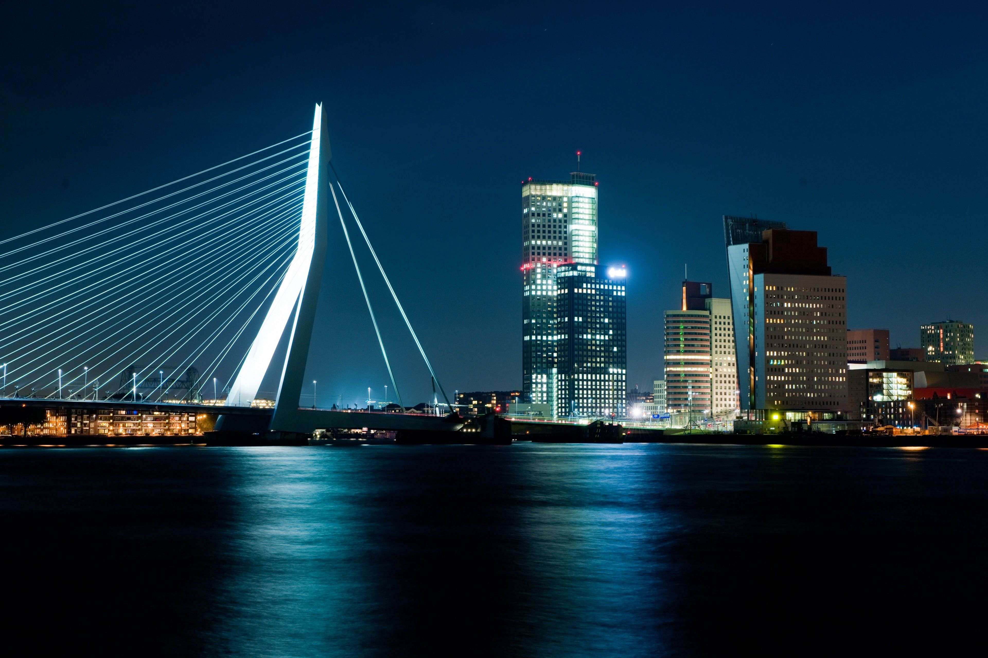 Bilderberg Parkhotel Rotterdam