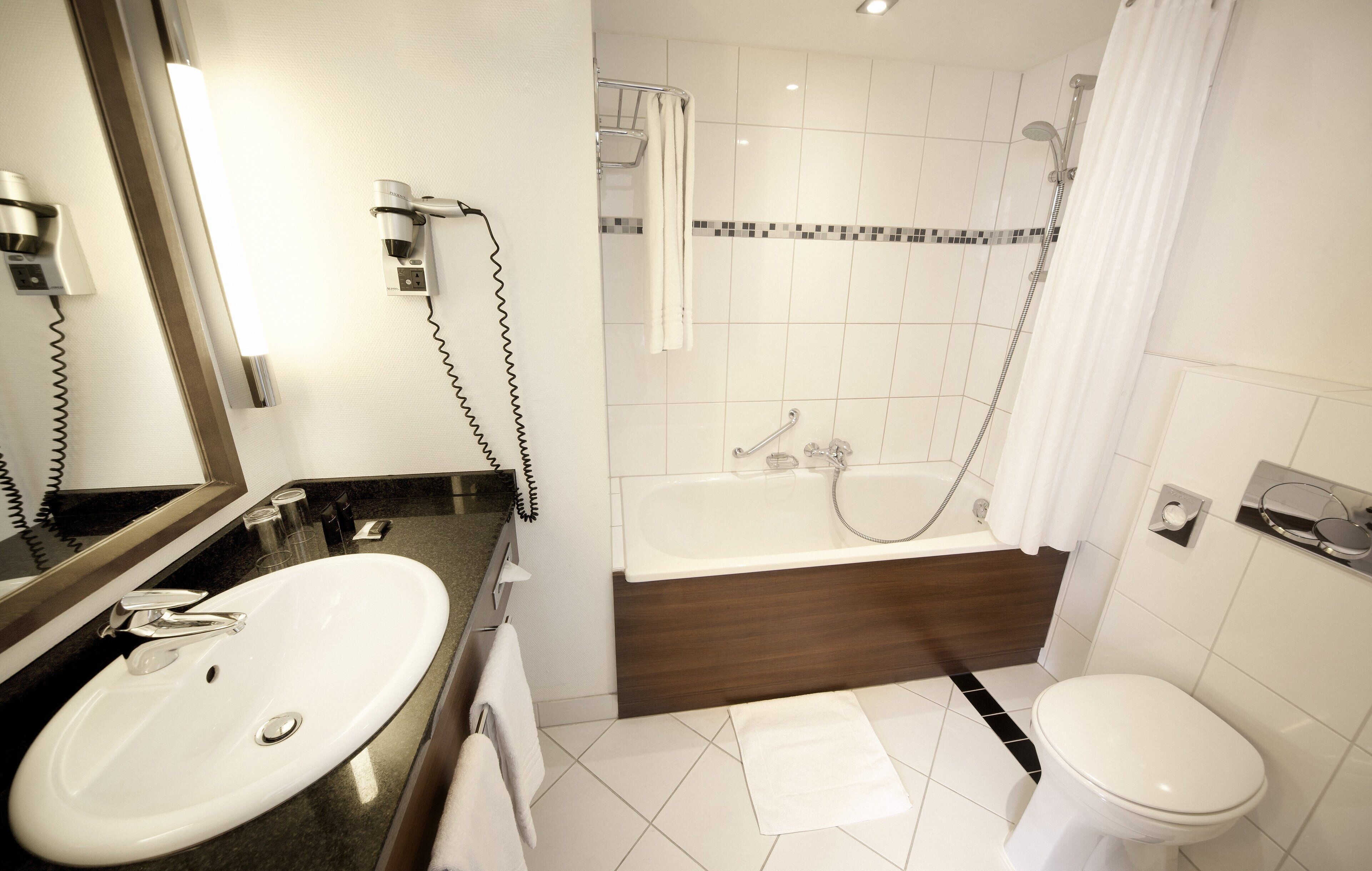 Bilderberg Parkhotel Rotterdam