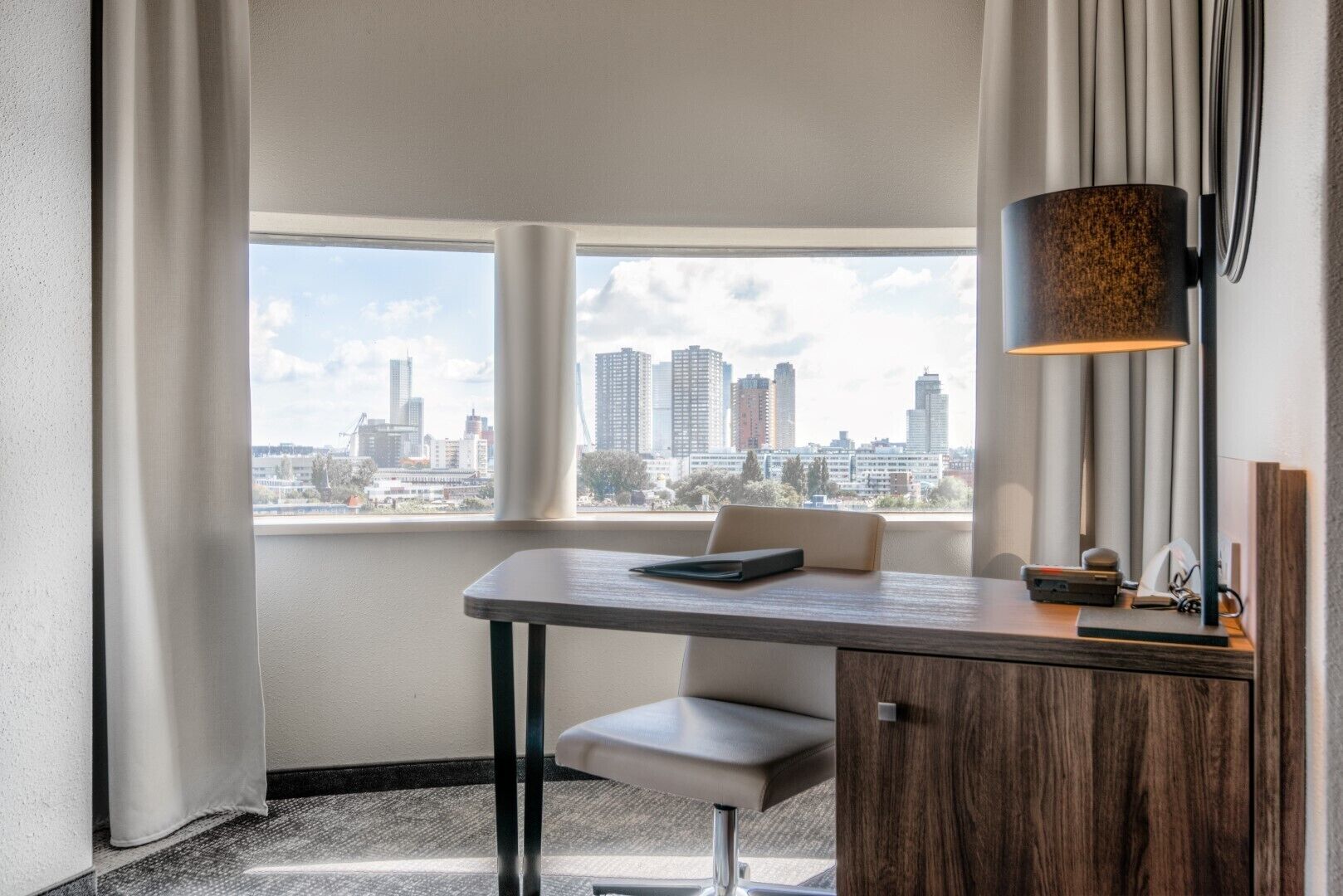Bilderberg Parkhotel Rotterdam