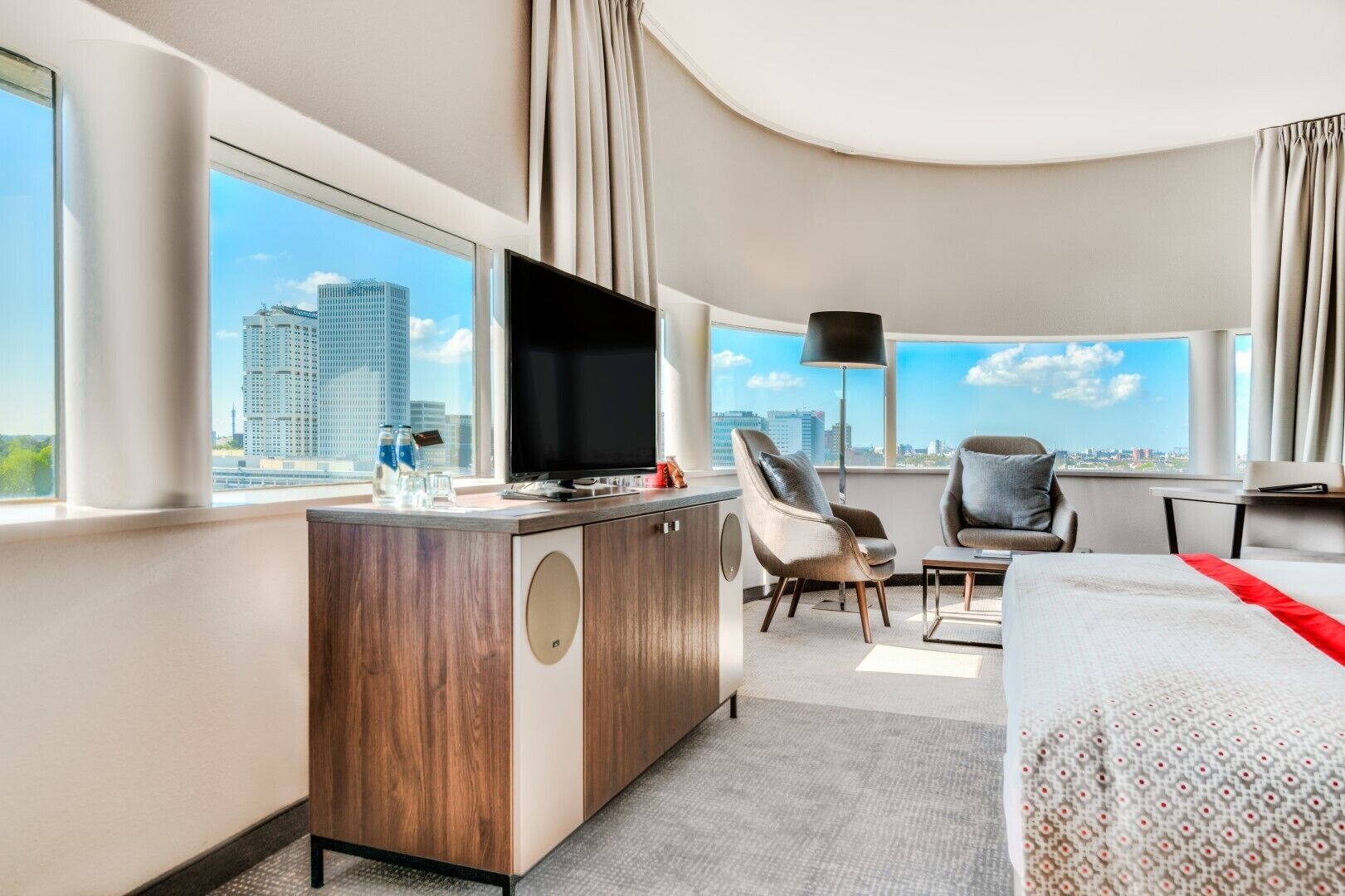 Bilderberg Parkhotel Rotterdam