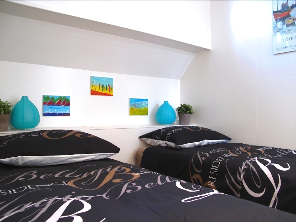 Boathotel Rotterdam
