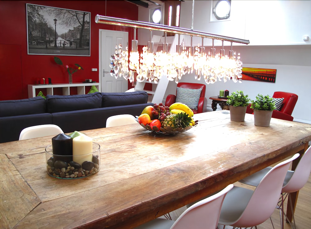 Boathotel Rotterdam