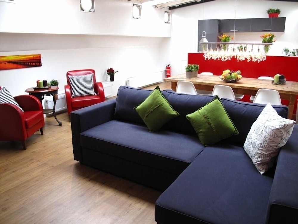 Boathotel Rotterdam