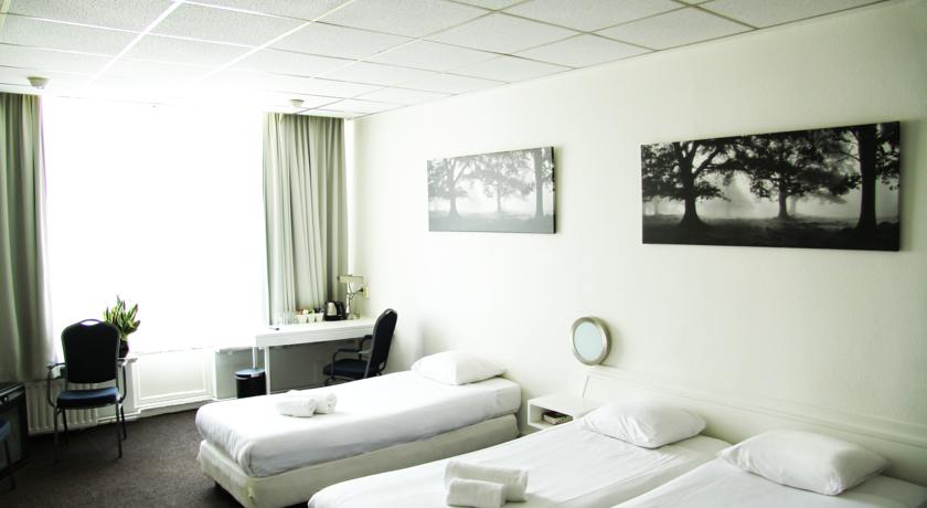 Grand Hotel Central