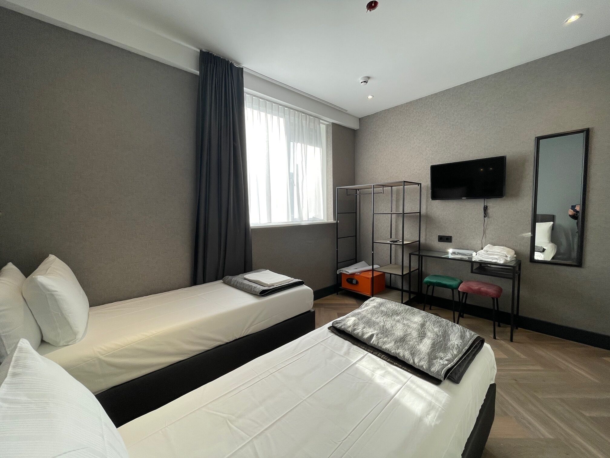 H3 Hotel Rotterdam City Center
