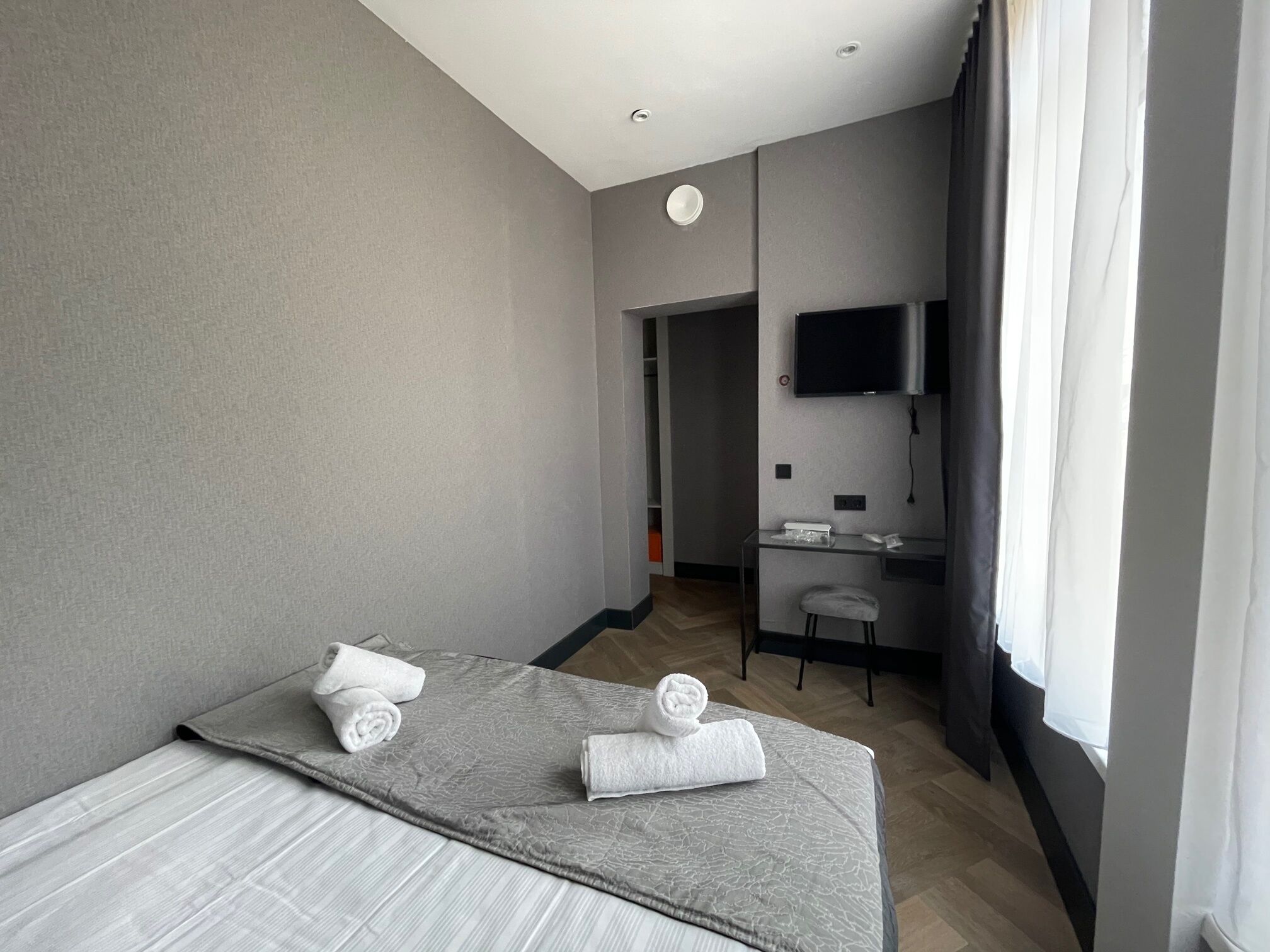 H3 Hotel Rotterdam City Center