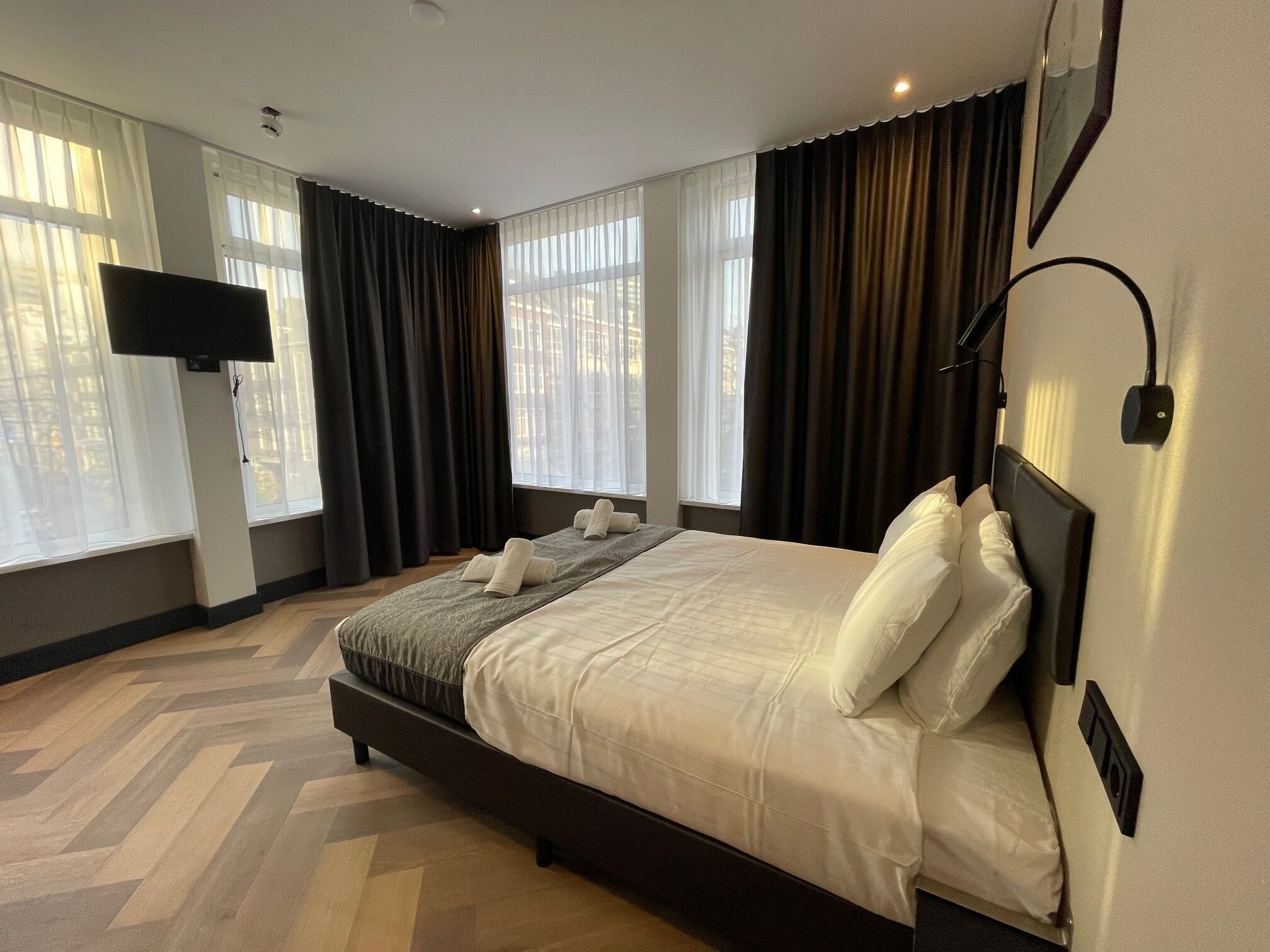 H3 Hotel Rotterdam City Center