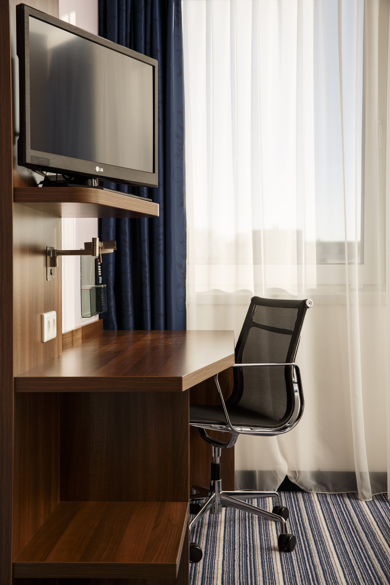 Holiday Inn Express Rotterdam - Central Station