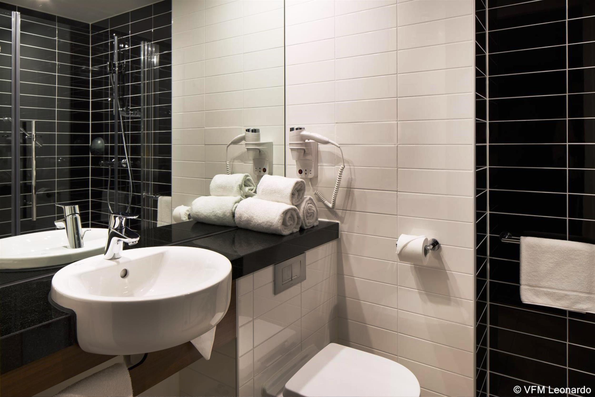 Holiday Inn Express Rotterdam - Central Station