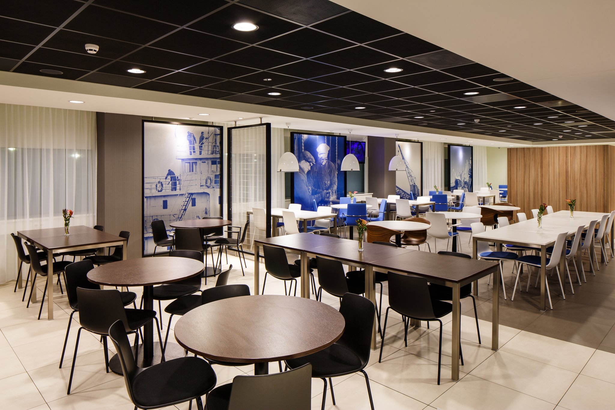 Holiday Inn Express Rotterdam - Central Station