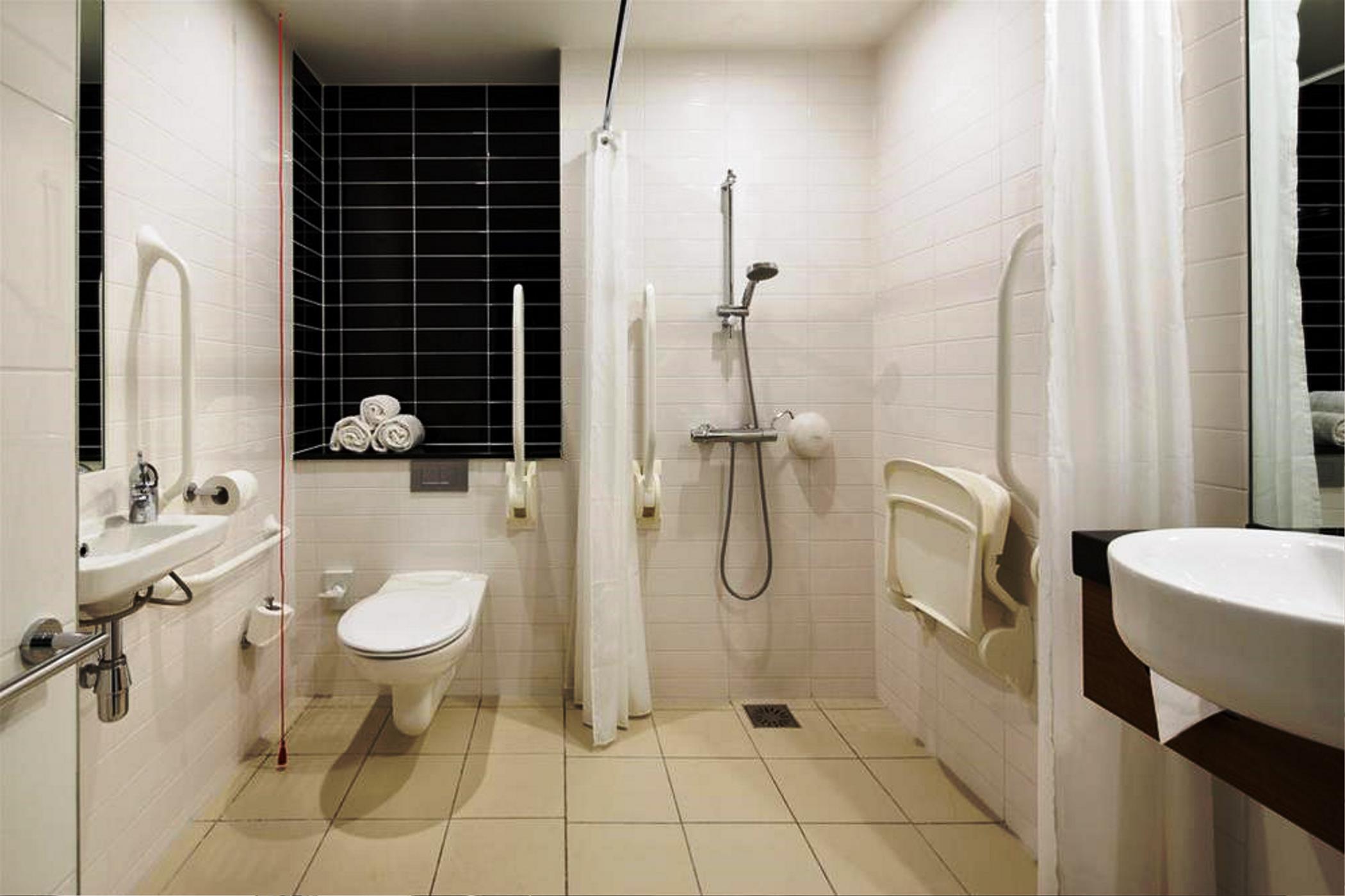 Holiday Inn Express Rotterdam - Central Station