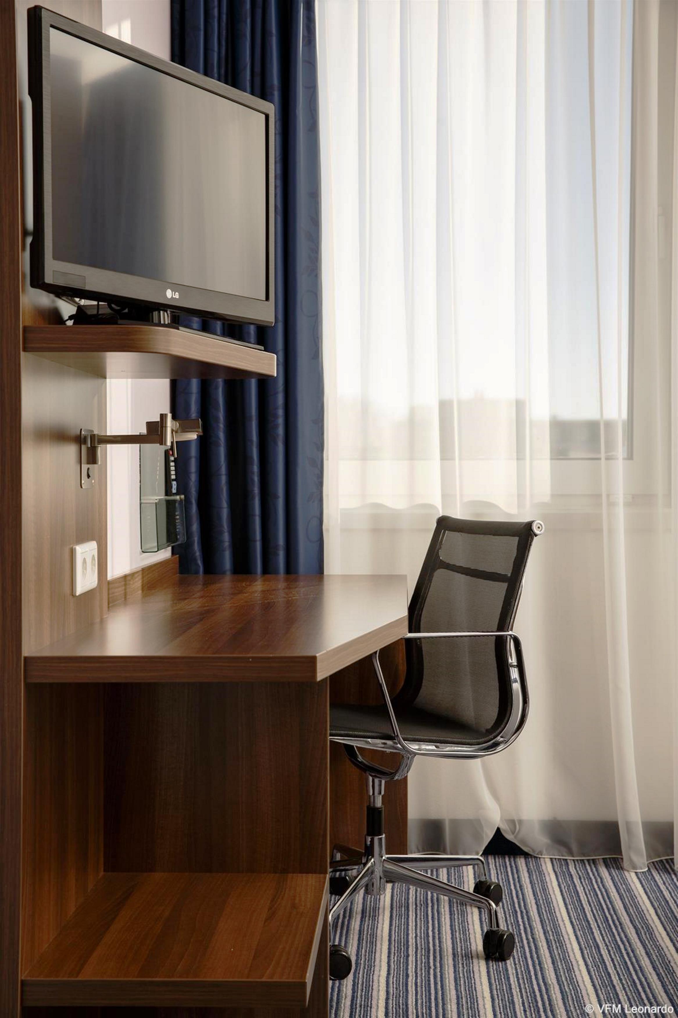 Holiday Inn Express Rotterdam - Central Station