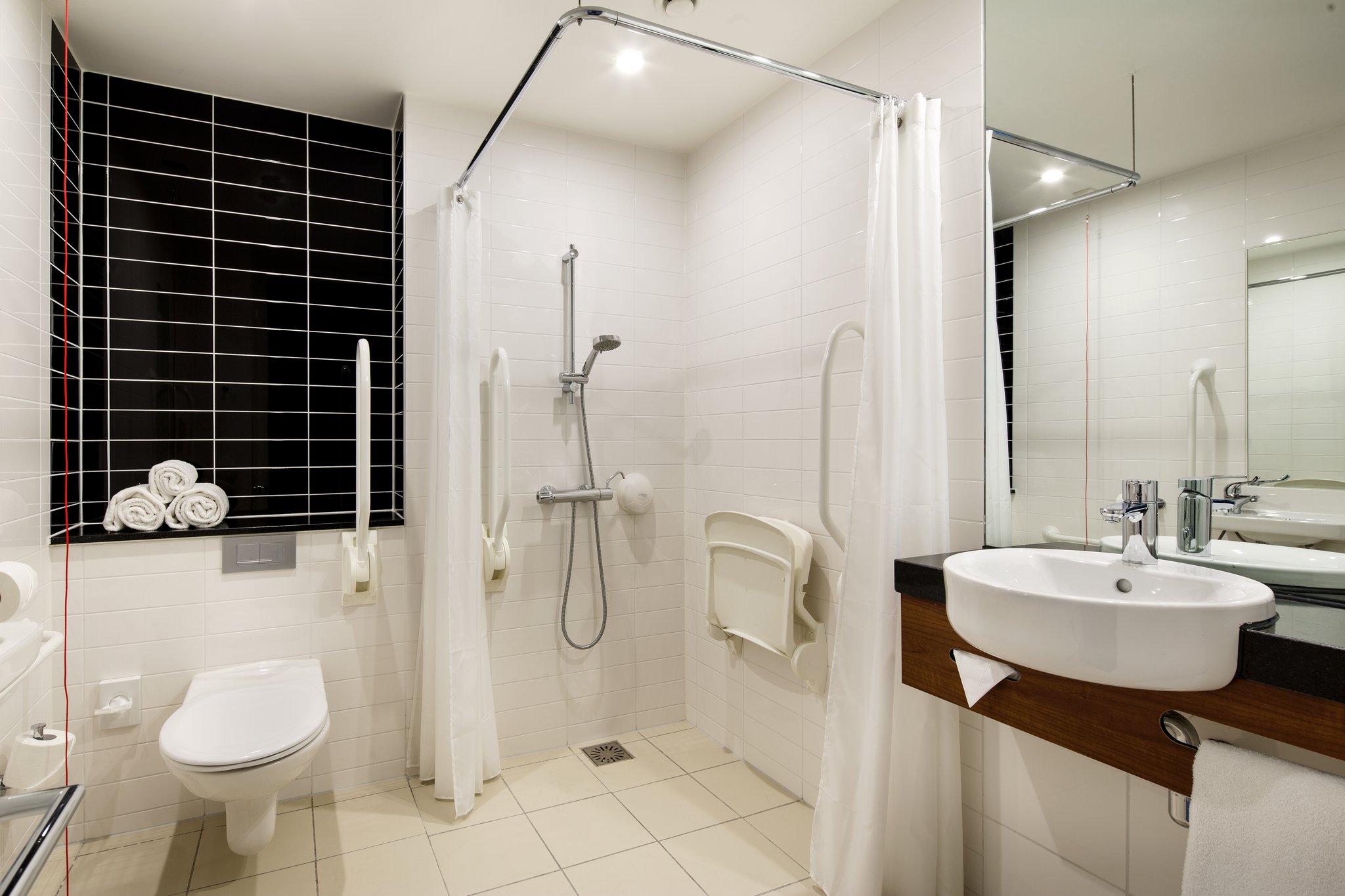 Holiday Inn Express Rotterdam - Central Station